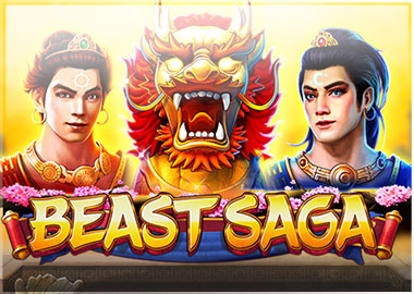 Beast Saga