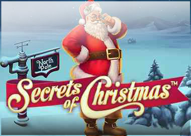 Secrets of Christmas