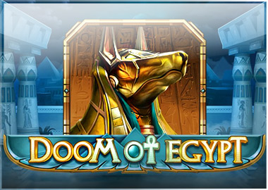 Doom of Egypt