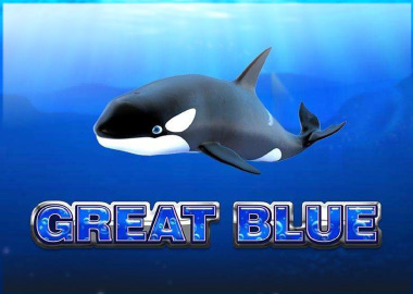 Great Blue