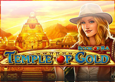 Temple of Gold