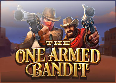 The One Armed Bandit