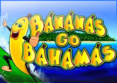 Bananas Go Bahamas