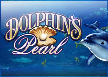 Dolphin's Pearl