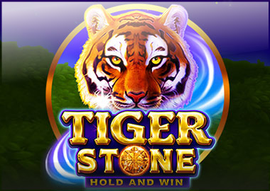 Tiger Stone